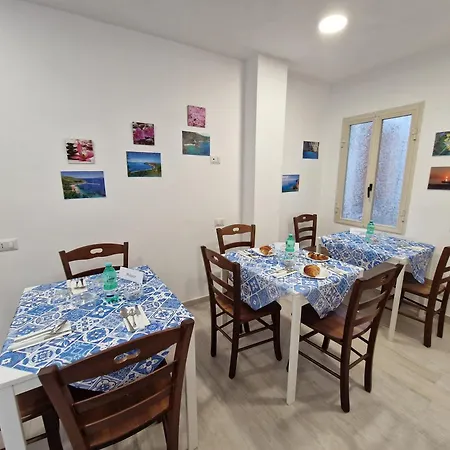 Bed & Breakfast La Carminella