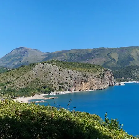 La Carminella Palinuro