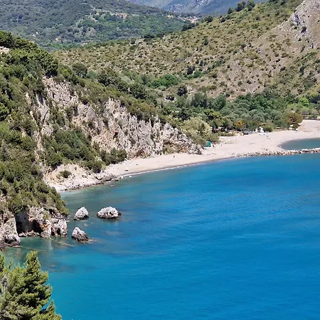 La Carminella ベッド・アンド・ブレックファスト