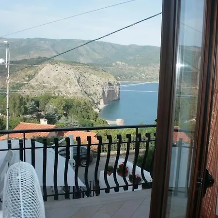 ベッド・アンド・ブレックファスト La Carminella 3*