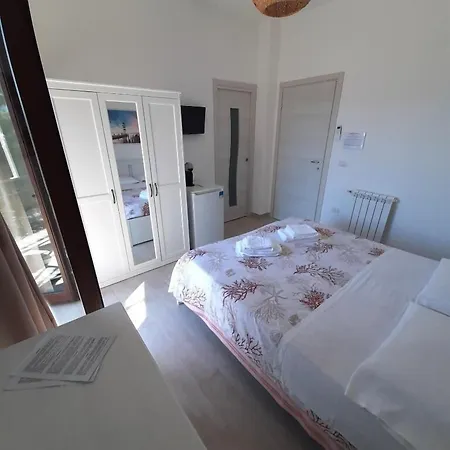 La Carminella パリヌロ