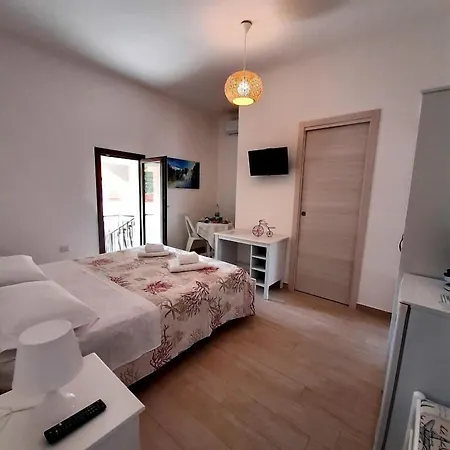 La Carminella 3* Palinuro