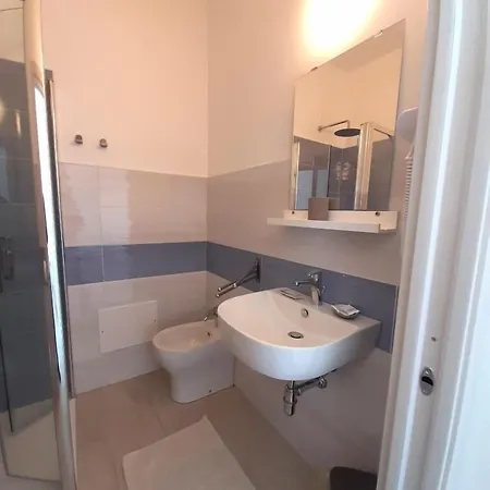 La Carminella パリヌロ