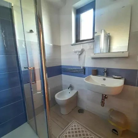 La Carminella 3* パリヌロ