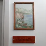 La Carminella Палинуро