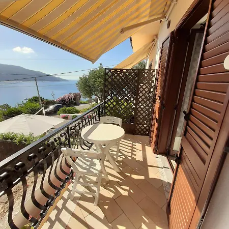 Bed & Breakfast La Carminella