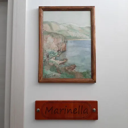 La Carminella Palinuro