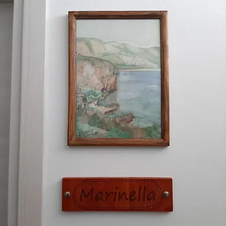 La Carminella Panzió 3*