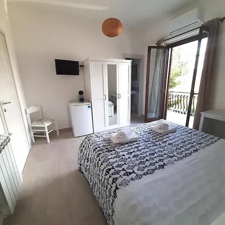 La Carminella Bed & Breakfast Palinuro