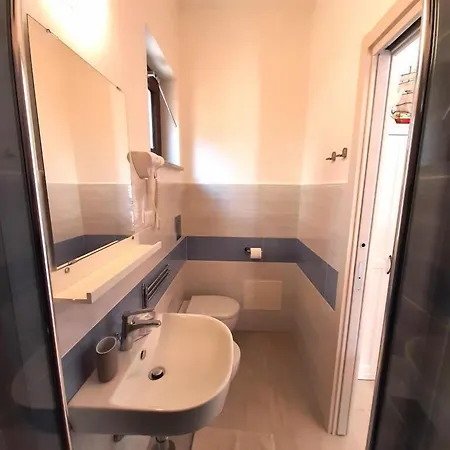 Panzió La Carminella Palinuro