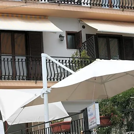 Bed & Breakfast La Carminella Palinuro