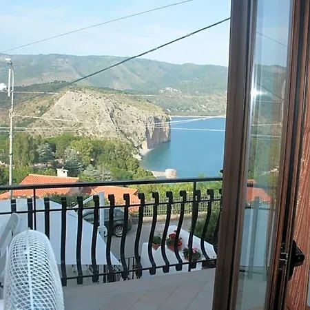 La Carminella 3* Palinuro