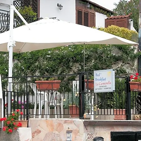 La Carminella Panzió 3*