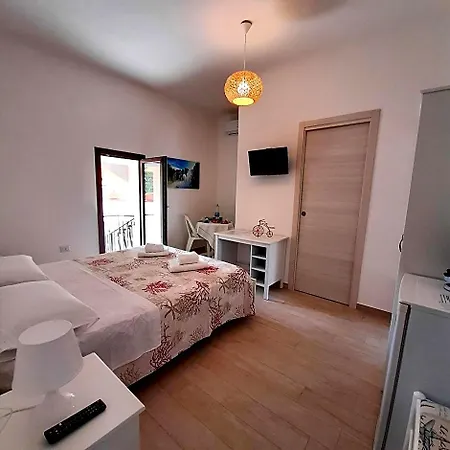 La Carminella Bed & Breakfast