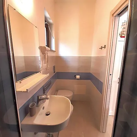 Panzió La Carminella 3*