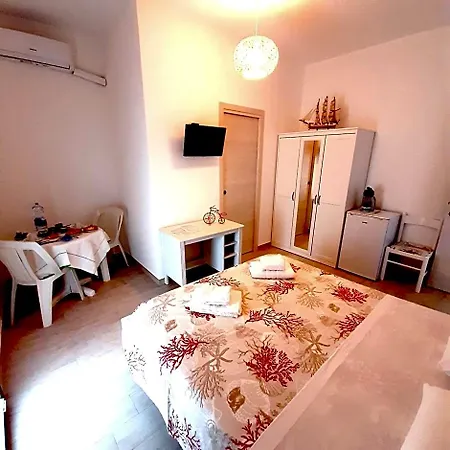 La Carminella Bed & Breakfast 3*