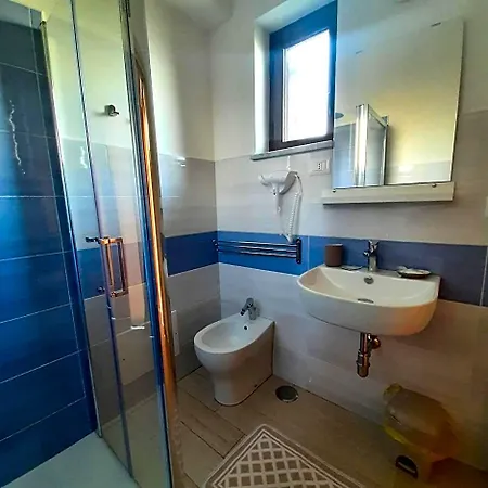 La Carminella Bed & Breakfast