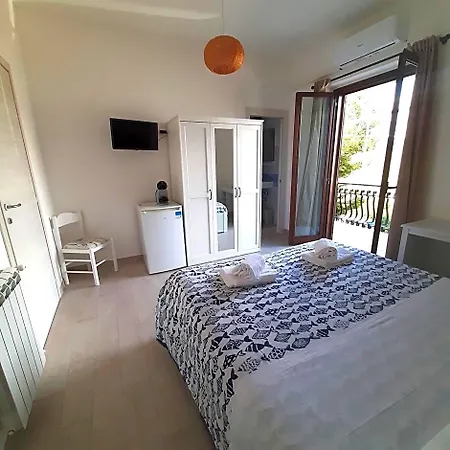 Bed & Breakfast La Carminella Palinuro