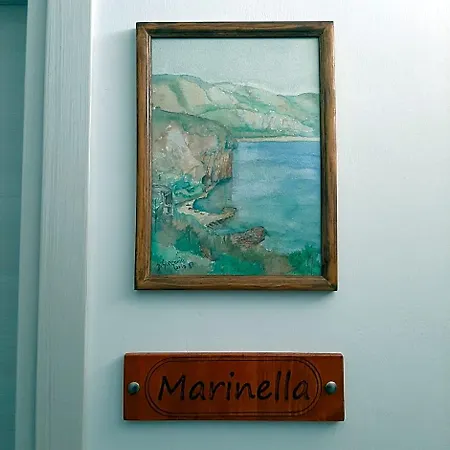 La Carminella 3* Palinuro