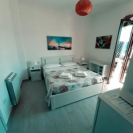 La Carminella Bed & Breakfast