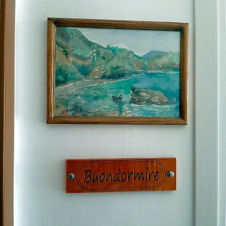 Bed & Breakfast La Carminella
