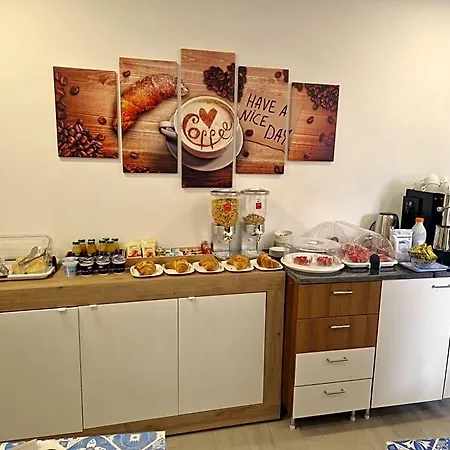 Bed & Breakfast La Carminella 3*