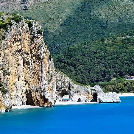 La Carminella Panzió 3*