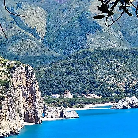 La Carminella Palinuro