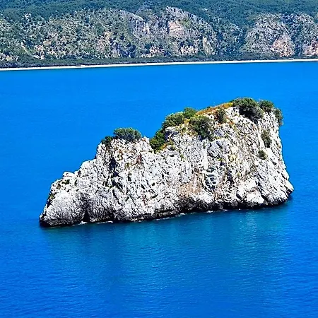 La Carminella Panzió