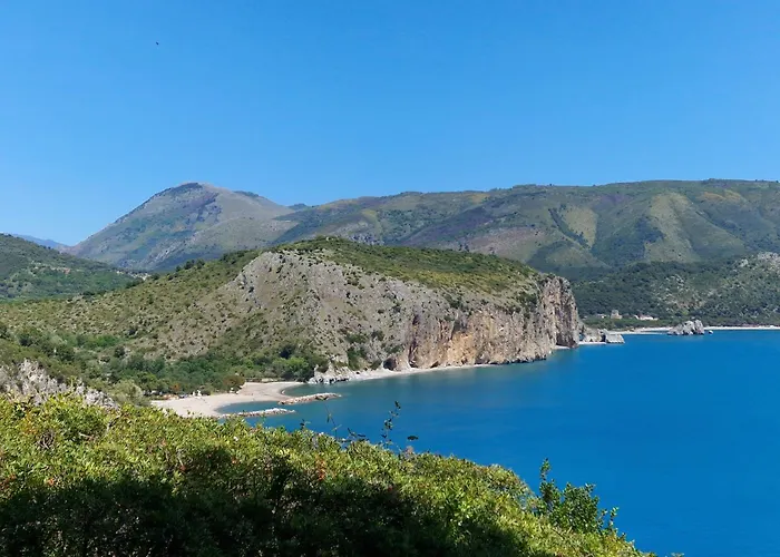 La Carminella Palinuro