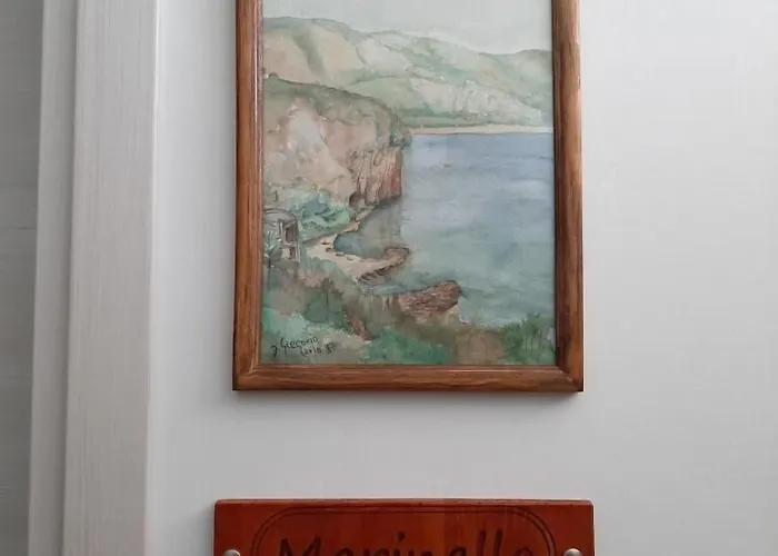 La Carminella Bed & Breakfast 3*